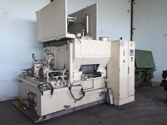 Used CAE Beyss Cleaning system for fat for Sale (Trading Premium) | NetBid Industrial Auctions